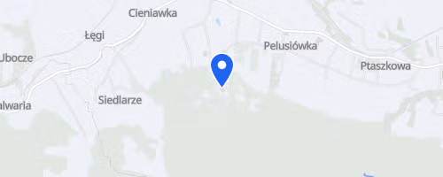 Ultra Swir Jesienny Trail