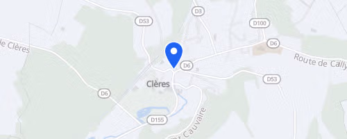 Trail des iraiductibles - Clères