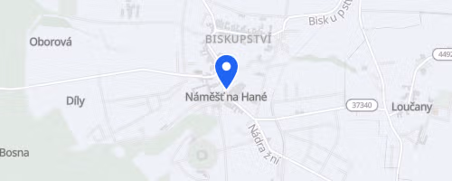 Náměšťský tvarůžek