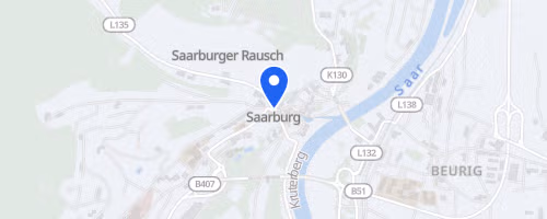 11. Internationaler Stadtlauf Saarburg