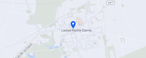 Foulée Liesse Marle