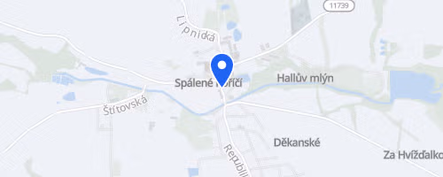 Brdskými Hvozdy