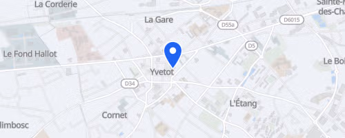 La fête du running - Yvetot