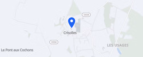 Color run  - Crisolles