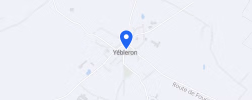 Bike and run de Yébleron