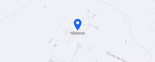Yébl'run - Yebleron