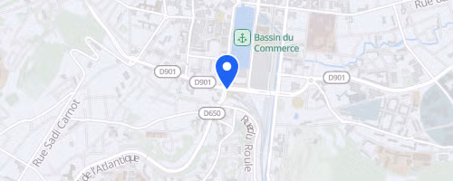 Objectif roule - Cherbourg-en-Cotentin