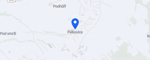 Olympijský běh - Palkovice