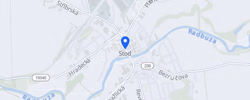 Stodská osmička