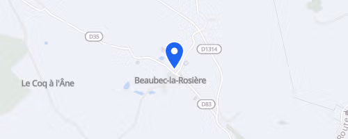 Trail du melon - Beaubec-la-Rosière