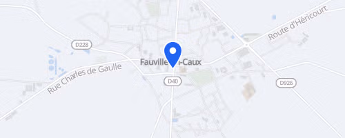 La ricarvillaise - Terres-de-Caux