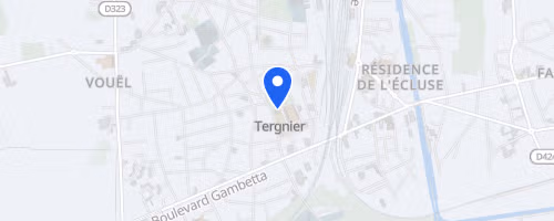 Cross de Tergnier