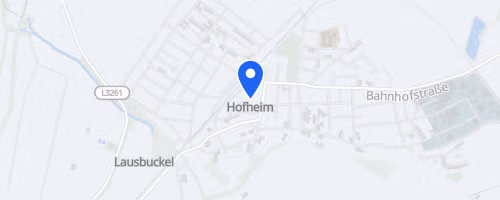 Winterlaufserie Hofheim-Lorsbach, 1. Lauf