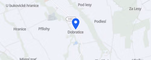 Dobratický běh