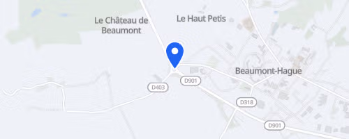 Raid de l'Archange