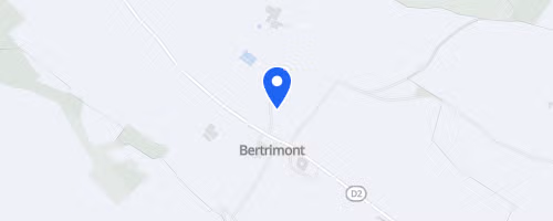 Foulées bertrimontaises