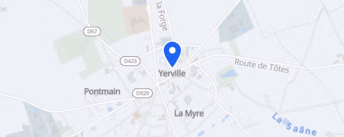 10 km de Yerville 2026