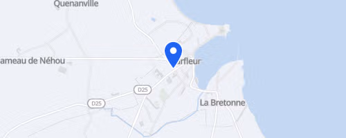 Marathon de la Pointe de Barfleur