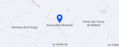 A Petites Foulées - Annouville Vilmesnil