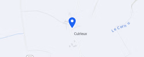 Course pédestres de Cuirieux