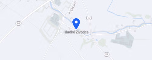 Běh Poodřím