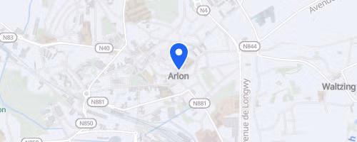 Lady Trail Arlon