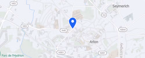 Qbuild Arlon Marathon