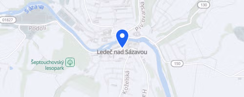 Ledeč Run