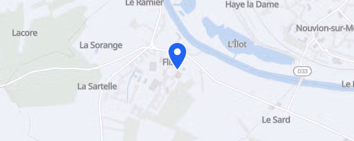 Randonnée VTT au pays des sources - Flize