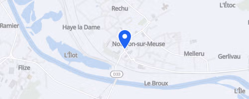 Trail'loween - Nouvion-sur-Meuse