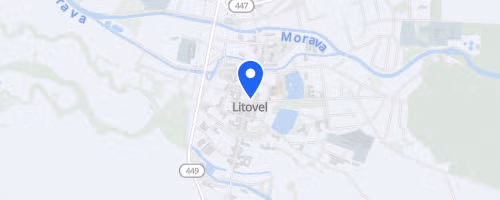 Litovelská nealkoholická čtrnáctka