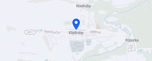 Kladrubská 5