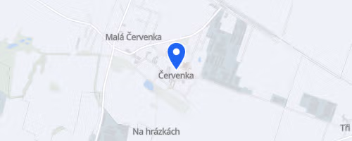 Červenkovská desítka