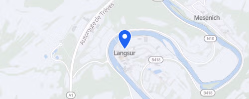 DEULUX-Lauf Langsur