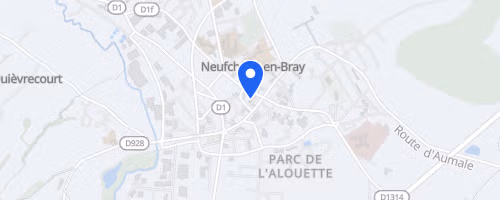 La neufchâteloise - Neufchâtel-en-Bray