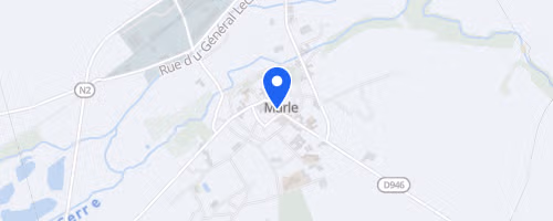 Foulées Liesse Marle