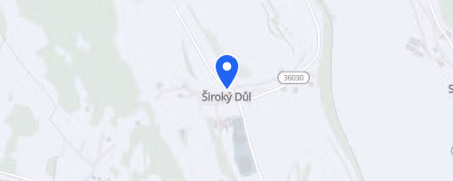 Širokodolská časovka