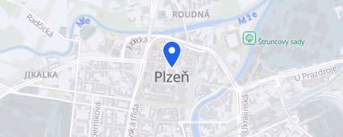 Chlum třikrát jinak