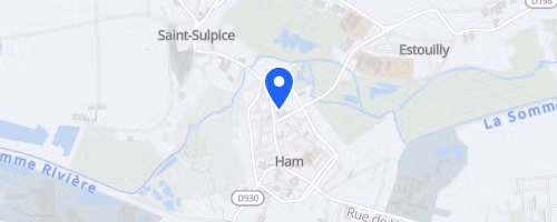 Corrida pédestre de Ham