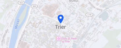 40. Internationaler Trierer Stadtlauf