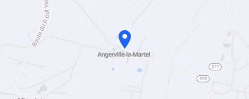 Angervil'tour - Angerville-la-Martel