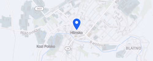 Saar Challenge Hlinsko