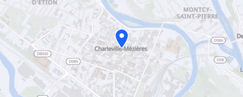 Sedan-Charleville