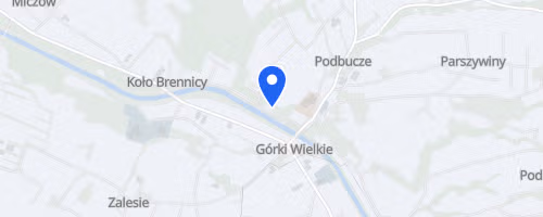 Bieg na Bucze