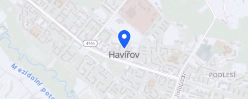 Olympijský běh - Havířov