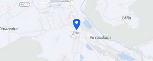 Jinecký kros