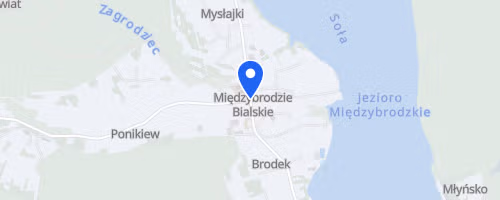 Maraton Trzech Jezior