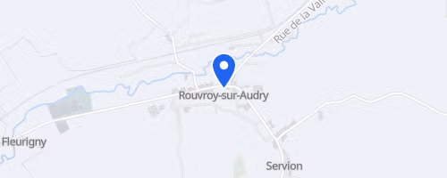 Etiennette Trail - Rouvroy Sur Audry