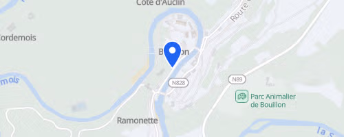 Grand Raid Godefroy