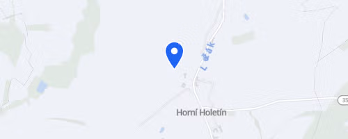 Olympijský běh - Holetín